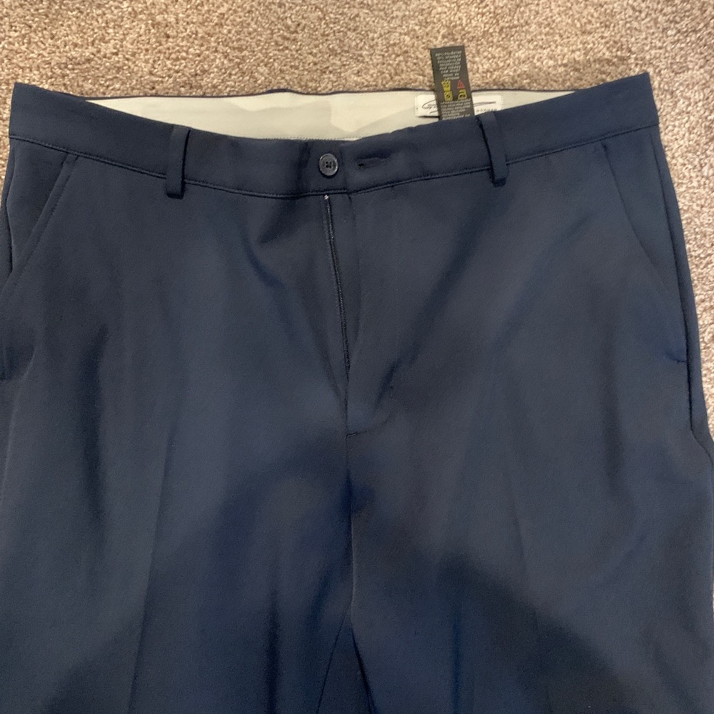 Greg Normal Navy pants